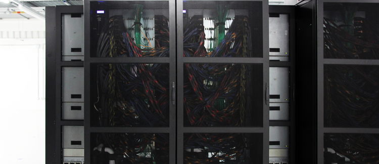 Machine Imaginaries and Computing Climates: Knowledge Infrastructure at the UK Met Office