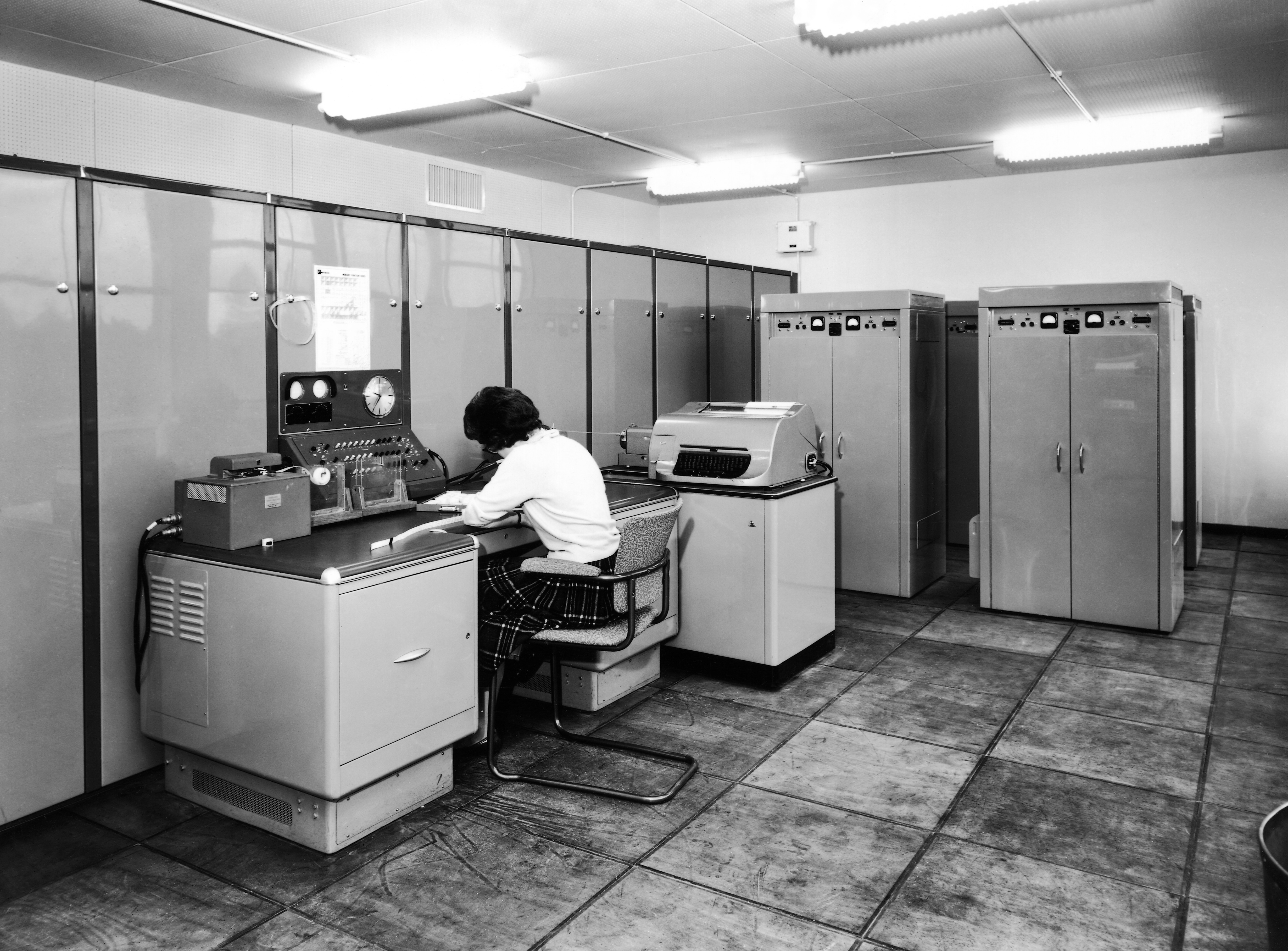 Machine Imaginaries and Computing Climates: Knowledge Infrastructure at the UK Met Office
